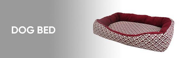 dog bed