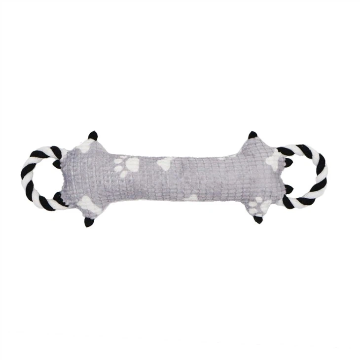 Indestructible Soft Dog Toys