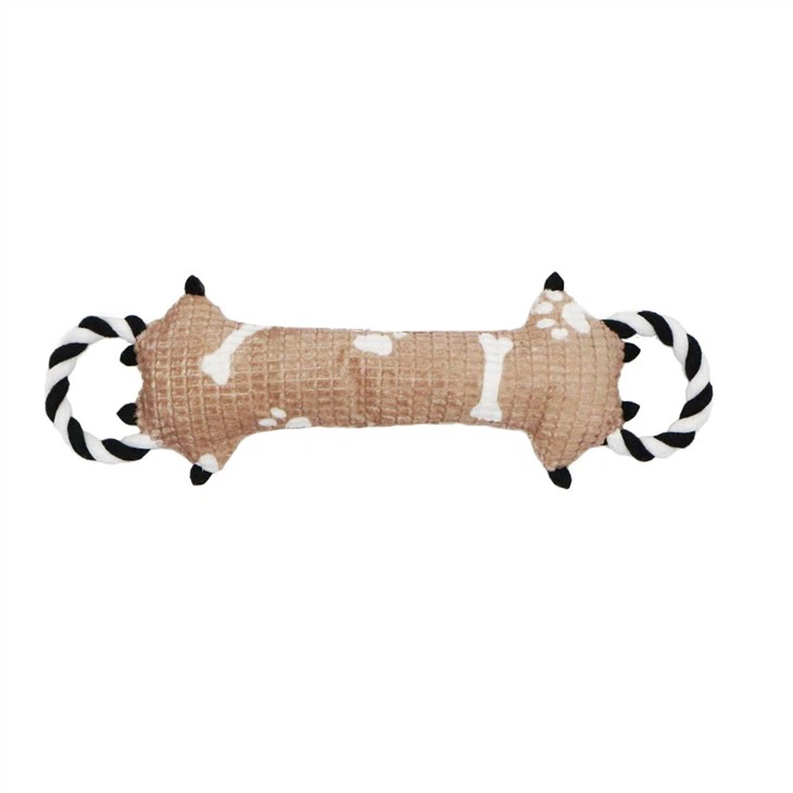 Indestructible Soft Dog Toys